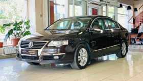 Volkswagen Passat 2010 г.в.