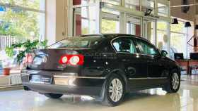 Volkswagen Passat 2010 г.в.
