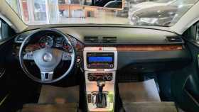 Volkswagen Passat 2010 г.в.