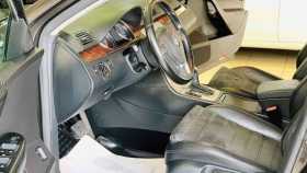 Volkswagen Passat 2010 г.в.