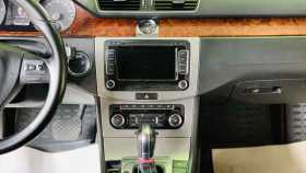 Volkswagen Passat CC 2011 г.в.