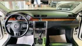 Volkswagen Passat CC 2011 г.в.