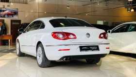Volkswagen Passat CC 2011 г.в.