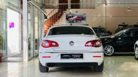 Volkswagen Passat CC 2011 г.в.