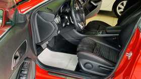 Mercedes-Benz CLA 2015 г.в.