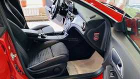 Mercedes-Benz CLA 2015 г.в.