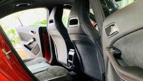 Mercedes-Benz CLA 2015 г.в.