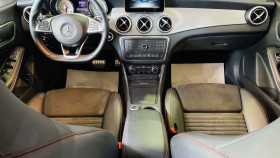 Mercedes-Benz CLA 2015 г.в.