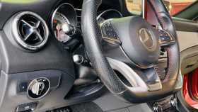 Mercedes-Benz CLA 2015 г.в.