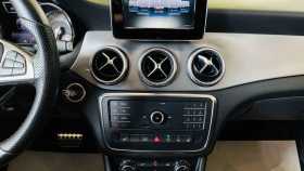 Mercedes-Benz CLA 2015 г.в.