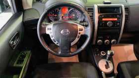 Nissan X-Trail 2009 г.в.