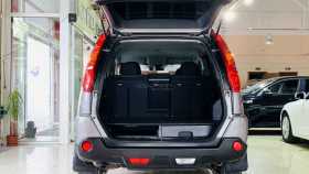 Nissan X-Trail 2009 г.в.