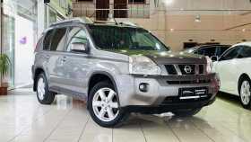 Nissan X-Trail 2009 г.в.