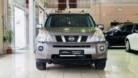 Nissan X-Trail 2009 г.в.