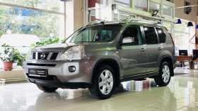 Nissan X-Trail 2009 г.в.