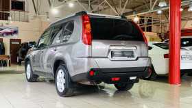 Nissan X-Trail 2009 г.в.