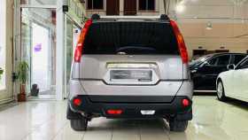 Nissan X-Trail 2009 г.в.