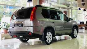Nissan X-Trail 2009 г.в.