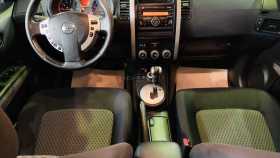Nissan X-Trail 2009 г.в.