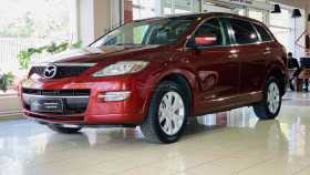 Mazda CX-9 2008 г.в.