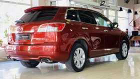 Mazda CX-9 2008 г.в.
