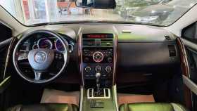 Mazda CX-9 2008 г.в.