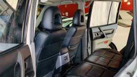 Mitsubishi Pajero 2002 г.в.