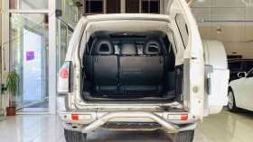 Mitsubishi Pajero 2002 г.в.