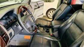 Mitsubishi Pajero 2002 г.в.