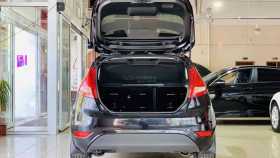 Ford Fiesta 2008 г.в.