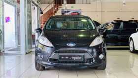 Ford Fiesta 2008 г.в.