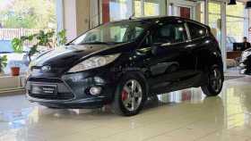 Ford Fiesta 2008 г.в.