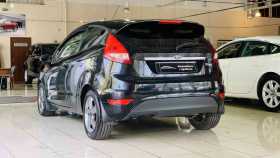 Ford Fiesta 2008 г.в.