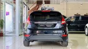 Ford Fiesta 2008 г.в.