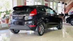 Ford Fiesta 2008 г.в.
