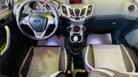 Ford Fiesta 2008 г.в.