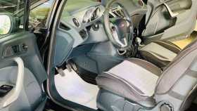 Ford Fiesta 2008 г.в.