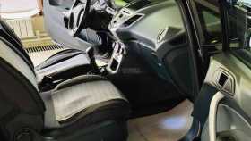 Ford Fiesta 2008 г.в.
