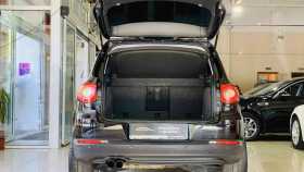 Volkswagen Tiguan 2010 г.в.