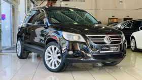 Volkswagen Tiguan 2010 г.в.