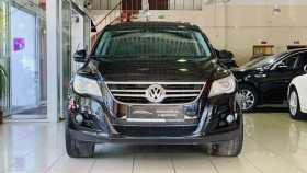 Volkswagen Tiguan 2010 г.в.