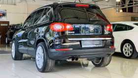 Volkswagen Tiguan 2010 г.в.