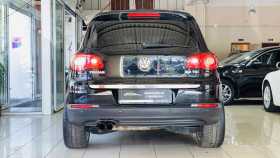 Volkswagen Tiguan 2010 г.в.