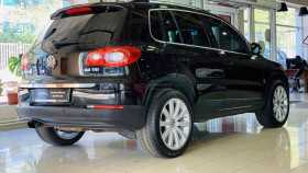 Volkswagen Tiguan 2010 г.в.