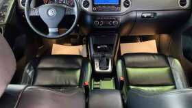 Volkswagen Tiguan 2010 г.в.