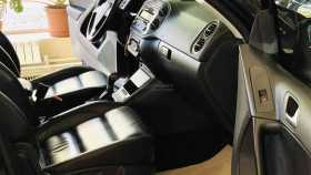 Volkswagen Tiguan 2010 г.в.