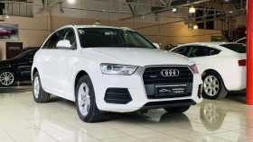 Audi Q3 2015 г.в.