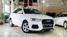 Audi Q3 2015 г.в.