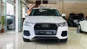 Audi Q3 2015 г.в.