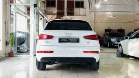 Audi Q3 2015 г.в.